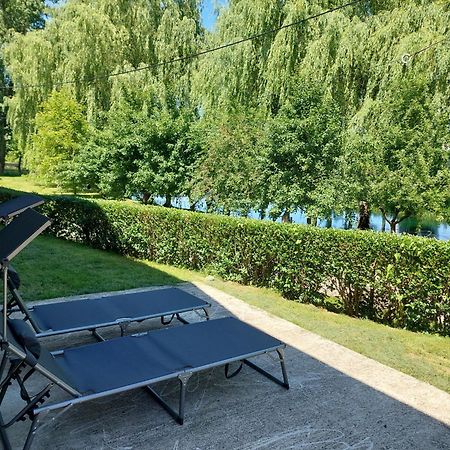Gacka Idila Apartment Otocac Bagian luar foto