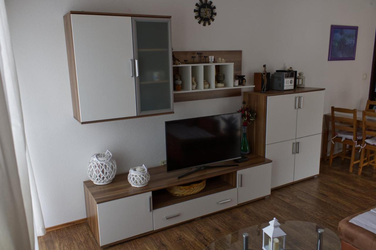 Gacka Idila Apartment Otocac Bagian luar foto