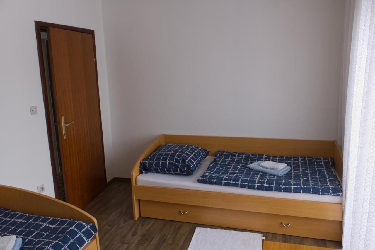 Gacka Idila Apartment Otocac Bagian luar foto