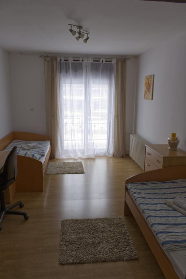 Gacka Idila Apartment Otocac Bagian luar foto