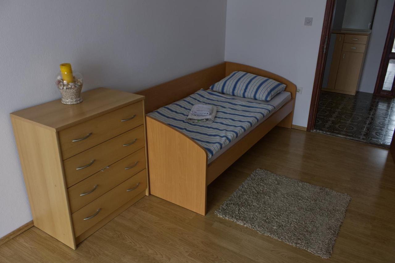Gacka Idila Apartment Otocac Bagian luar foto