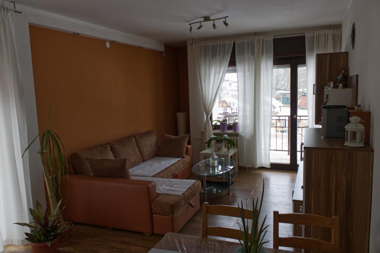 Gacka Idila Apartment Otocac Bagian luar foto