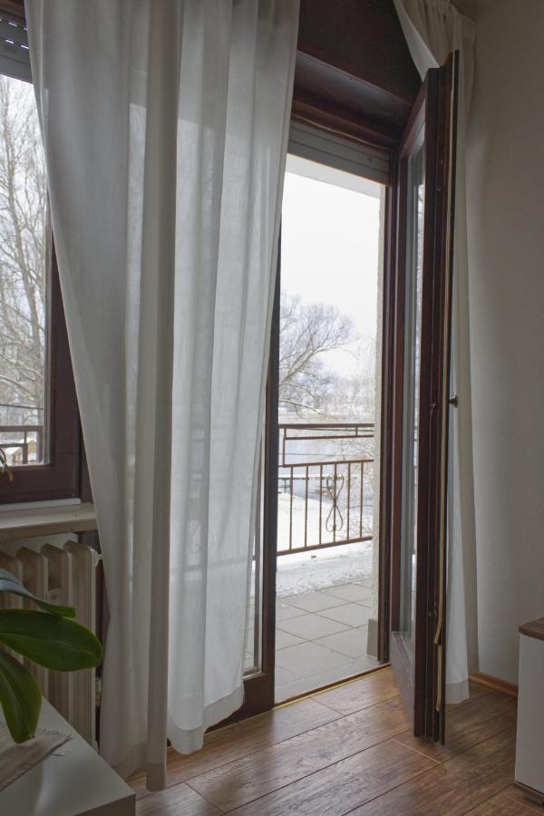 Gacka Idila Apartment Otocac Bagian luar foto
