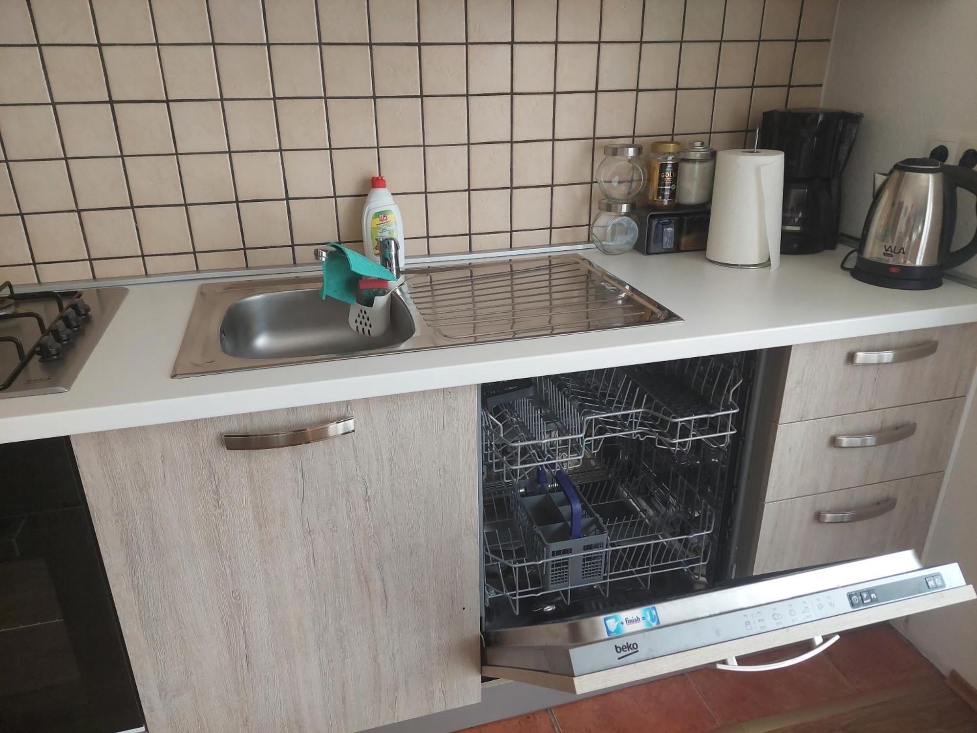 Gacka Idila Apartment Otocac Bagian luar foto